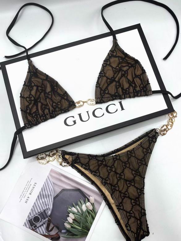 Gucci Bikini ID:20220420-1154